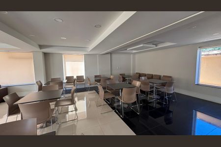 Apartamento à venda com 155m², 3 quartos e 3 vagasSalão de Festas