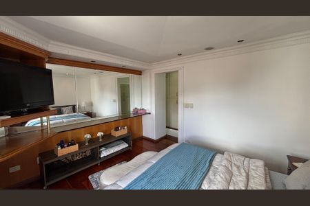 Apartamento à venda com 155m², 3 quartos e 3 vagasSuite