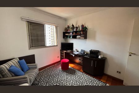 Apartamento à venda com 155m², 3 quartos e 3 vagasQuarto 1