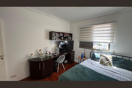 Apartamento à venda com 155m², 3 quartos e 3 vagasQuarto 2