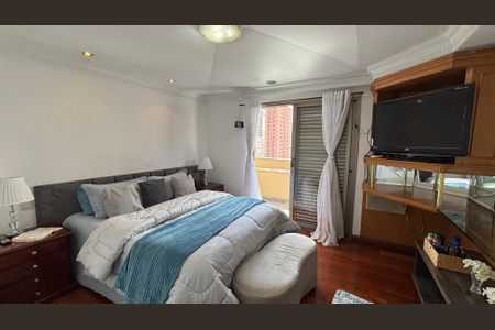 Apartamento à venda com 155m², 3 quartos e 3 vagasSuite