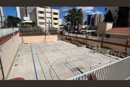 Apartamento à venda com 155m², 3 quartos e 3 vagasQuadra