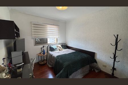 Apartamento à venda com 155m², 3 quartos e 3 vagasQuarto 2