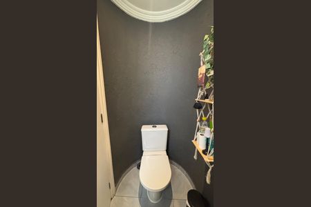 Apartamento à venda com 155m², 3 quartos e 3 vagasLavabo