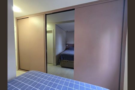 Apartamento à venda com 81m², 3 quartos e 2 vagasQuarto