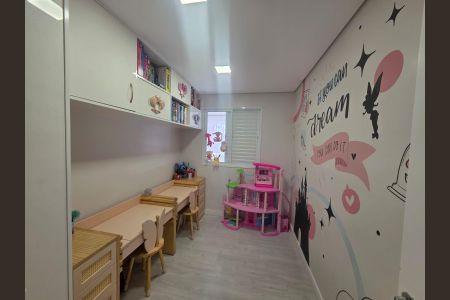 Apartamento à venda com 81m², 3 quartos e 2 vagasQuarto