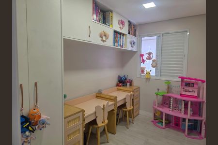 Apartamento à venda com 81m², 3 quartos e 2 vagasQuarto