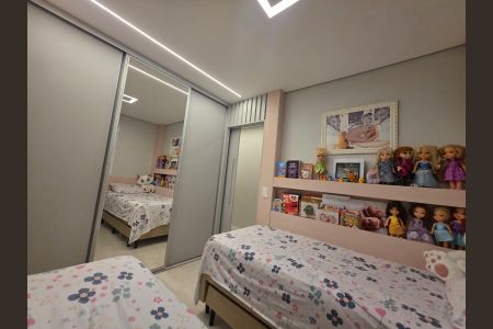 Apartamento à venda com 81m², 3 quartos e 2 vagasQuarto