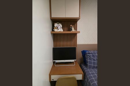 Apartamento à venda com 81m², 3 quartos e 2 vagasQuarto