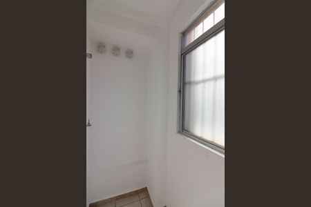 Apartamento para alugar com 53m², 2 quartos e 1 vagaÁrea de Serviço