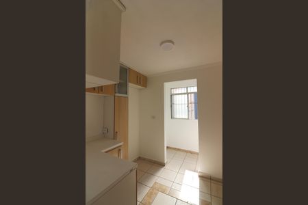 Apartamento para alugar com 53m², 2 quartos e 1 vagaCozinha 