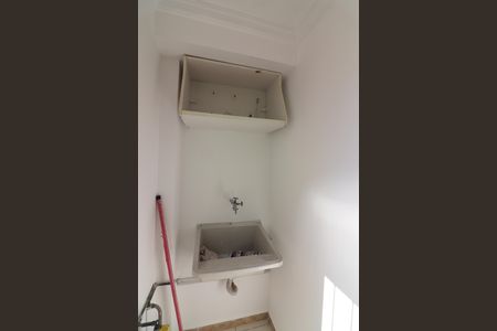 Apartamento para alugar com 53m², 2 quartos e 1 vagaÁrea de Serviço
