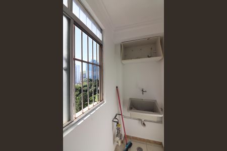 Apartamento para alugar com 53m², 2 quartos e 1 vagaÁrea de Serviço