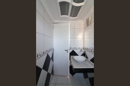 Apartamento para alugar com 53m², 2 quartos e 1 vagaBanheiro Social
