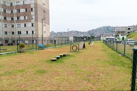 Apartamento para alugar com 53m², 2 quartos e 1 vagaÁrea comum