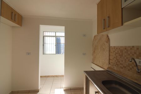 Apartamento para alugar com 53m², 2 quartos e 1 vagaCozinha 