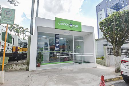 Apartamento para alugar com 53m², 2 quartos e 1 vagaÁrea comum