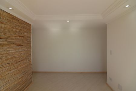 Sala  de apartamento para alugar com 2 quartos, 53m² em Santa Terezinha, São Bernardo do Campo