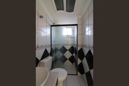 Apartamento para alugar com 53m², 2 quartos e 1 vagaBanheiro Social