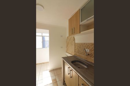 Apartamento para alugar com 53m², 2 quartos e 1 vagaCozinha 