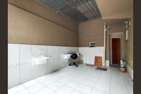 Apartamento para alugar com 35m², 1 quarto e sem vaga Apartamento para alugar com 35m², 1 quarto e sem vagaÁrea de Serviço