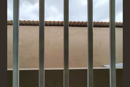 Vista do Quarto de apartamento para alugar com 1 quarto, 35m² em Cidade Nova, Rio de Janeiro