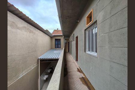 Apartamento para alugar com 35m², 1 quarto e sem vaga Apartamento para alugar com 35m², 1 quarto e sem vagaQuintal
