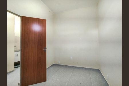 Quarto de apartamento para alugar com 1 quarto, 35m² em Cidade Nova, Rio de Janeiro