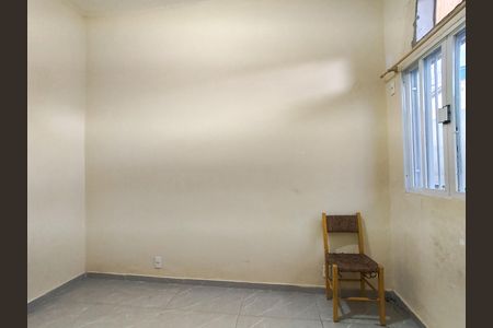 Quarto de apartamento para alugar com 1 quarto, 35m² em Cidade Nova, Rio de Janeiro