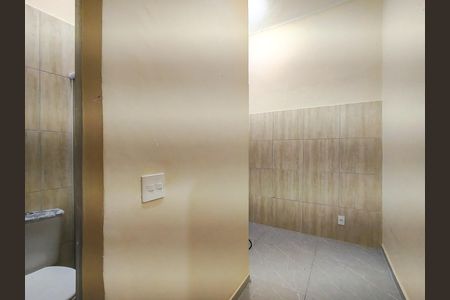 Apartamento para alugar com 35m², 1 quarto e sem vaga Apartamento para alugar com 35m², 1 quarto e sem vagaSala/Cozinha