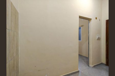 Sala de apartamento para alugar com 1 quarto, 35m² em Cidade Nova, Rio de Janeiro