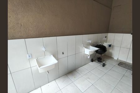 Apartamento para alugar com 35m², 1 quarto e sem vaga Apartamento para alugar com 35m², 1 quarto e sem vagaÁrea de Serviço