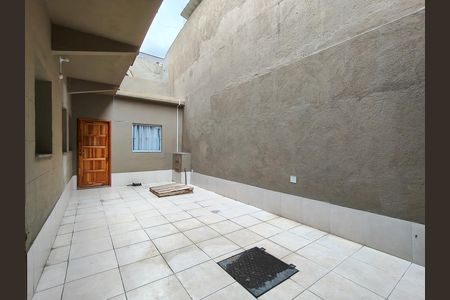 Apartamento para alugar com 35m², 1 quarto e sem vaga Apartamento para alugar com 35m², 1 quarto e sem vagaQuintal