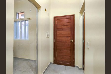 Entrada de apartamento para alugar com 1 quarto, 35m² em Cidade Nova, Rio de Janeiro