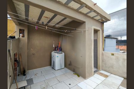Apartamento para alugar com 35m², 1 quarto e sem vaga Apartamento para alugar com 35m², 1 quarto e sem vagaÁrea de Serviço