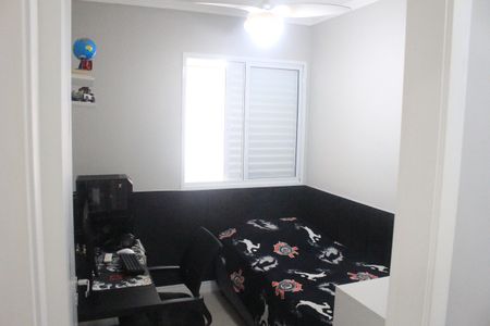 Quarto 1 de apartamento à venda com 3 quartos, 79m² em Santa Paula, São Caetano do Sul