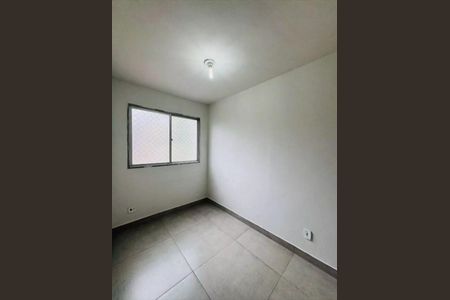 Apartamento para alugar com 2 quartos, 60m² em Buritis, Belo Horizonte