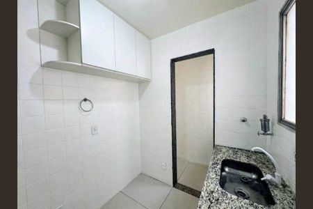 Apartamento para alugar com 2 quartos, 60m² em Buritis, Belo Horizonte