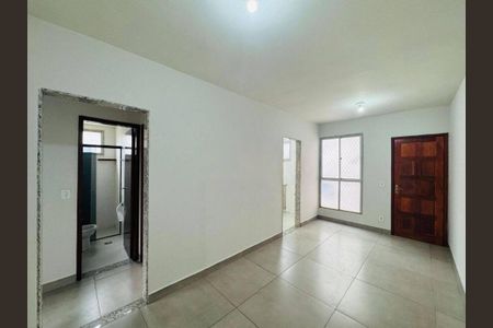 Apartamento para alugar com 2 quartos, 60m² em Buritis, Belo Horizonte