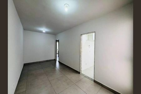 Apartamento para alugar com 2 quartos, 60m² em Buritis, Belo Horizonte