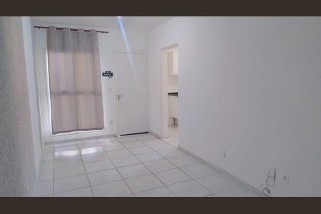 Casa de Condomínio para alugar com 3 quartos, 110m² em Caguaçu, Sorocaba
