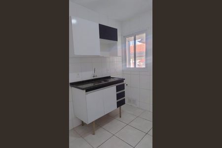 Casa de Condomínio para alugar com 3 quartos, 110m² em Caguaçu, Sorocaba