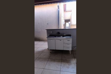 Casa de Condomínio para alugar com 3 quartos, 110m² em Caguaçu, Sorocaba