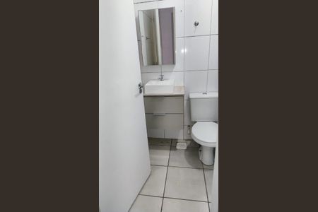 Casa de Condomínio para alugar com 3 quartos, 110m² em Caguaçu, Sorocaba