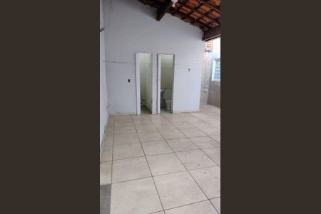 Casa de Condomínio para alugar com 3 quartos, 110m² em Caguaçu, Sorocaba