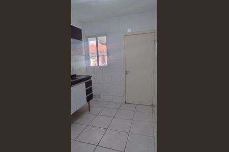Casa de Condomínio para alugar com 3 quartos, 110m² em Caguaçu, Sorocaba