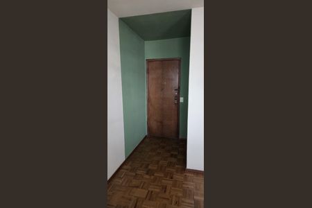 Apartamento para alugar com 3 quartos, 60m² em Estoril, Belo Horizonte