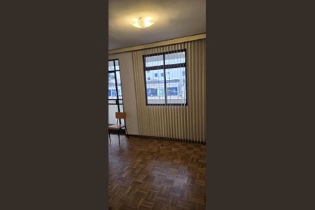 Apartamento para alugar com 3 quartos, 60m² em Estoril, Belo Horizonte