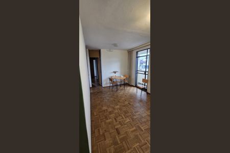 Apartamento para alugar com 3 quartos, 60m² em Estoril, Belo Horizonte