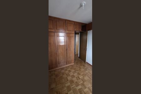 Apartamento para alugar com 3 quartos, 60m² em Estoril, Belo Horizonte